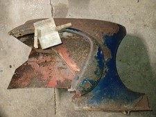 Telaio Con Libretto Vespa 50