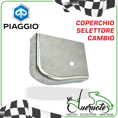 Selettore cambio coperchio - coperchio, per