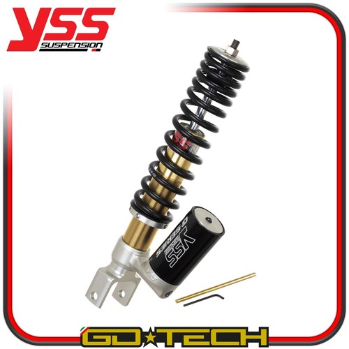 Ammortizzatore posteriore yss - posteriore,