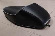 Sella Vespa 50 Special con