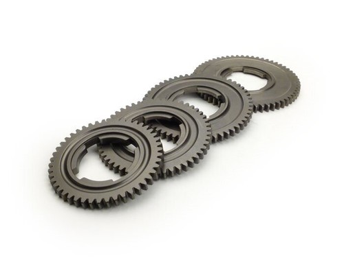 8657 kit ingranaggi - -,