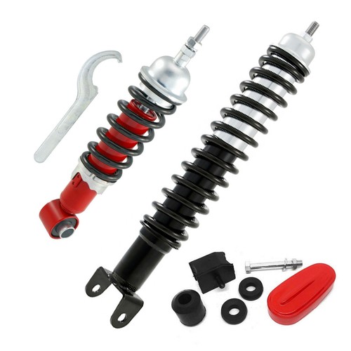 Kit ammortizzatore posteriore - kit,