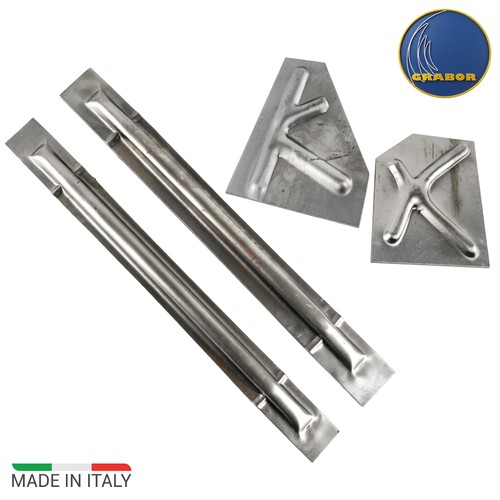 Kit listelli rinforzi - rinforzi, k