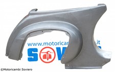 Scocca Destra Telaio Lamiera