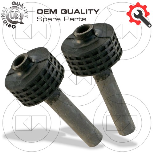 Coppia silent block motore - silent,