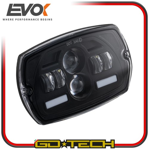 Faro fanale anteriore led - faro,
