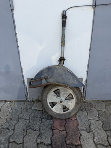 Forcella vespa special - forcella, 50