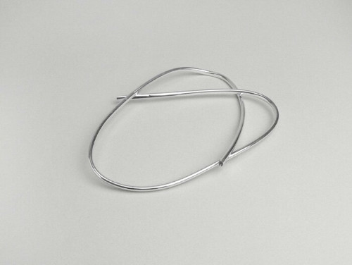 Bordo scudo plastica - bordo,