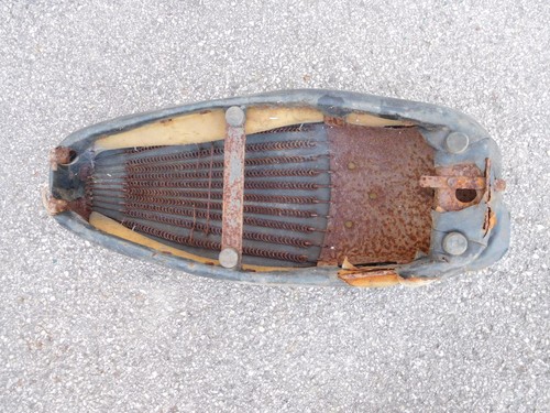 Vespa special sella - vespa,