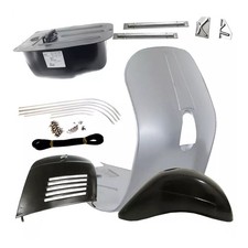 RESTAURO VESPA 50 SPECIAL