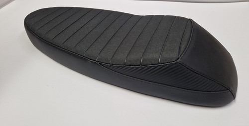 Sella corsa black diamond - corsa, x