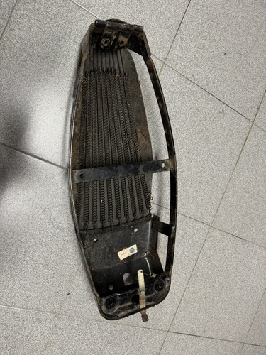 Telaio sella lunga piaggio - telaio,