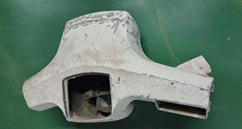 Vespa special corpo - vespa,
