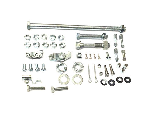 Kit bulloneria viteria - viteria,