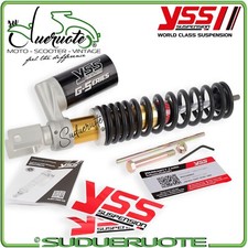 AMMORTIZZATORE POSTERIORE YSS