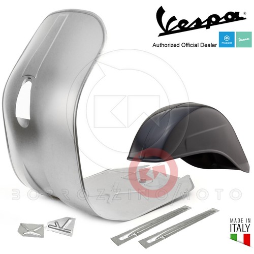 Kit restauro scudo - scudo, per