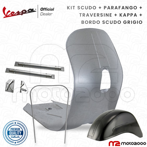 Kit per vespa - kit,