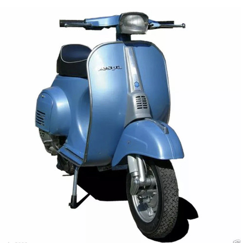 Nuovo new kit - new, restauro