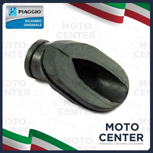 Passacavo sotto telaio piaggio - passacavo,