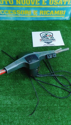 Manubrio completo piaggio - completo,