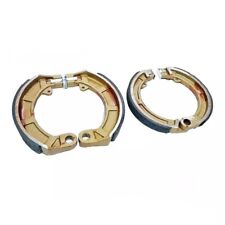 KIT GANASCE FRENO COMPLETO