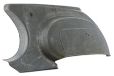 Telaio Scocca lamierato fianco