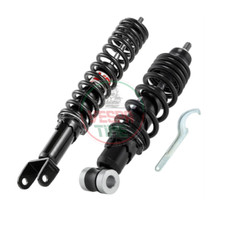 Kit Ammortizzatori anteriore e