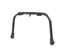 CAVALLETTO NERO CENTRALE