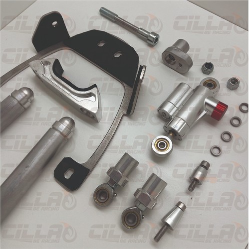 Kit performance vespa - performance,