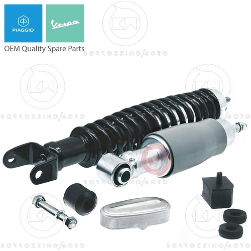 Kit completo ammortizzatore - kit,