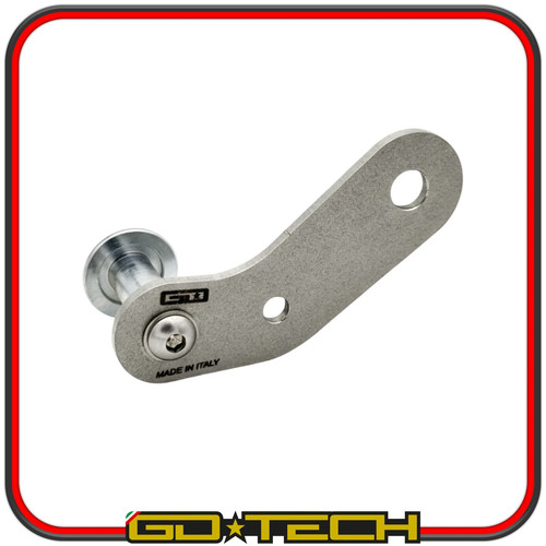 Kit antiaffondo forcella - kit, per