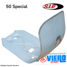 Scudo e Pedana Lamierato