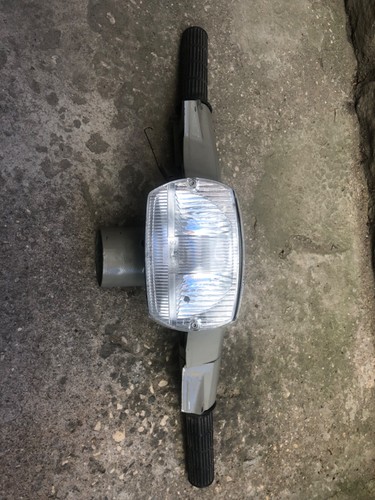 Manubrio per vespa special - per,