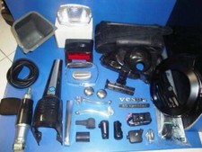 KIT RESTAURO RICAMBI PARTI