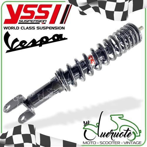 Ammortizzatore posteriore yss - ammortizzatore,