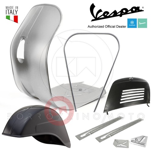 Kit restauro vespa special - kit,
