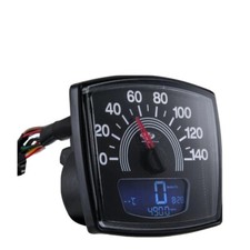 CONTACHILOMETRI DIGITALE SIP