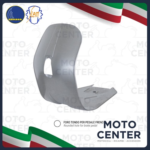 Telaio scudo pedana - telaio,