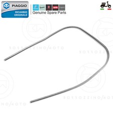 BORDO SCUDO IN ALLUMINIO