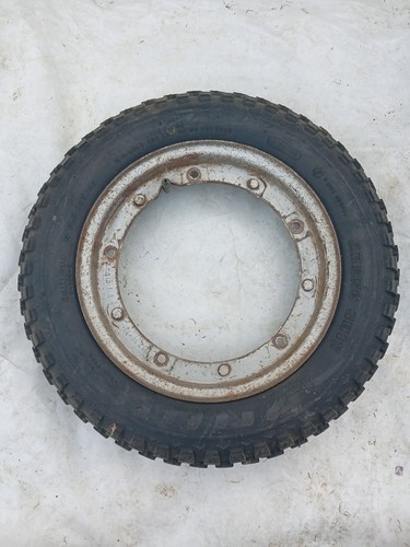 Cerchio ruota piaggio vespa - piaggio, 50