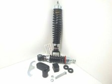 AMMORTIZZATORI CARBONE