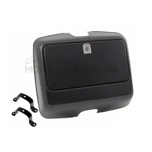 Bauletto anteriore con kit - anteriore,