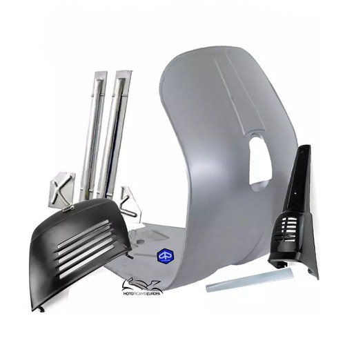 Kit lamietaro scudo - kit, per