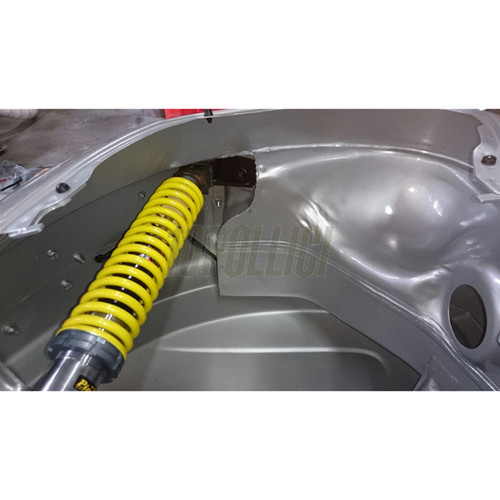 Piastra racing per - md,