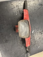 Manubrio Completo Piaggio