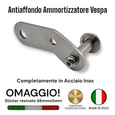 Antiaffondo Ammortizzatore