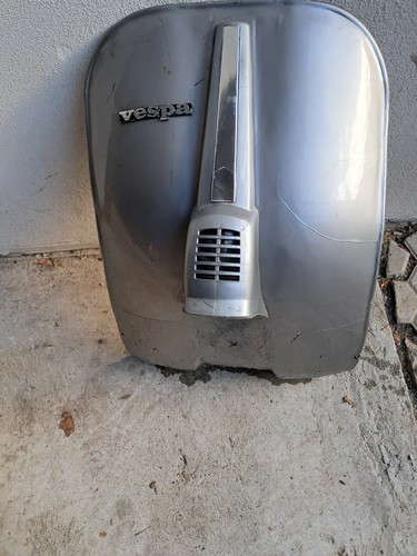Scudo vespa special - scudo,