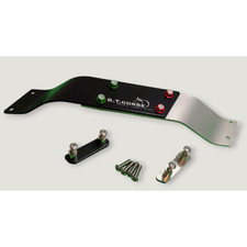 Barra anti torsione rinforzo