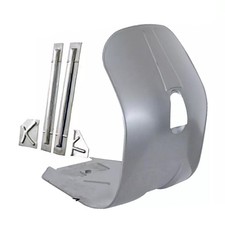 TELAIO SCUDO LAMIERATO PEDANA