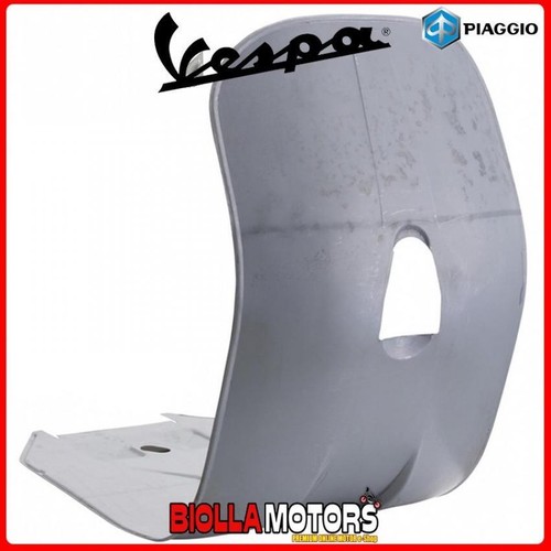 Kit scudo pedana restauro - kit,